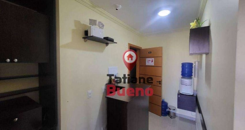 Sala para alugar, 20 m² por R$ 1.415/mês - Centro - São José dos Campos/SP