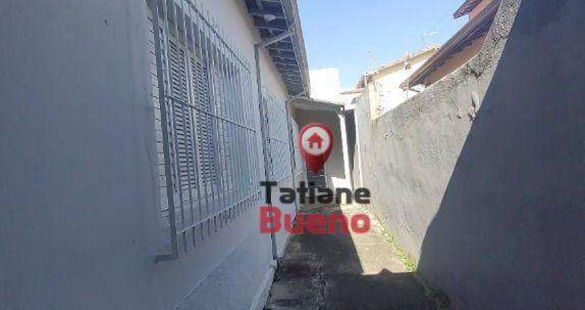 Casa com 3 quartos à venda na Rua Doze de Outubro, Monte Castelo, São José dos Campos