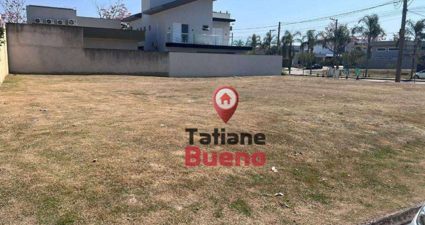 Terreno à venda, 300 m²  Condomínio Alto Padrão- Caçapava