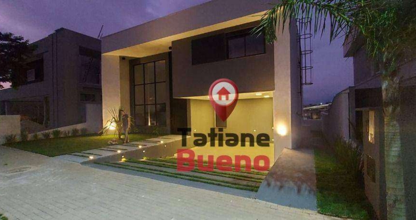 Sobrado com 4 dormitórios à venda, 305 m² por R$ 2.950.000,00 - Urbanova - São José dos Campos/SP