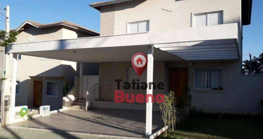Casa com 4 dormitórios à venda, 380 m² por R$ 1.170.000,00 - Urbanova - São José dos Campos/SP