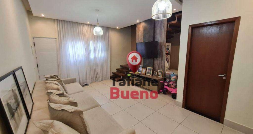 Casa com 2 dormitórios à venda, 120 m² por R$ 279.000,00 - Loteamento Jardim Sol Nascente - Jacareí/SP