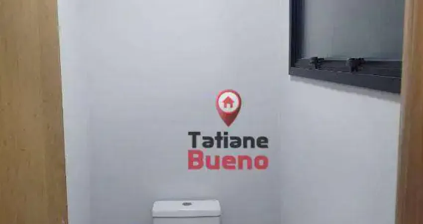 Sobrado com 3 dormitórios à venda, 266 m² por R$ 1.265.000 - Águas de Igaratá - Jacareí/SP