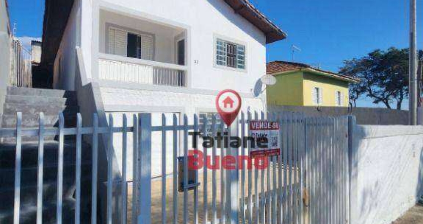 Casa à venda, 70 m² por R$ 350.000,00 - Jardim Santa Inês II - São José dos Campos/SP