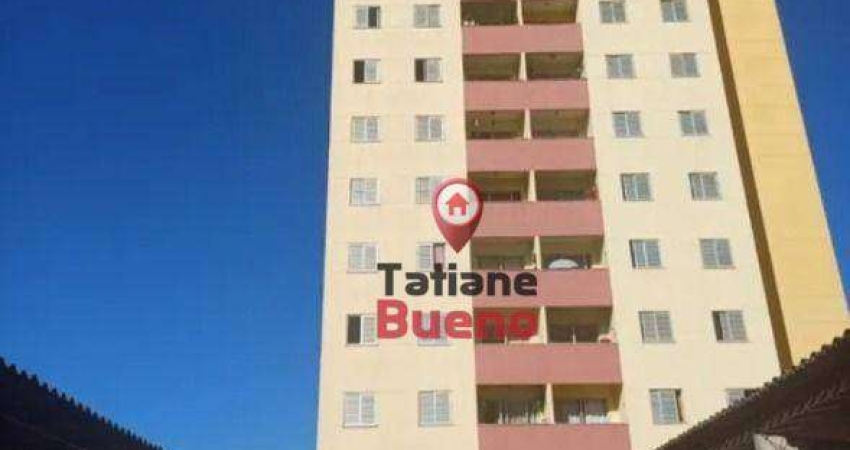 Apartamento com 3 quartos à venda na Rua Penedo, Conjunto Residencial Trinta e Um de Março, São José dos Campos
