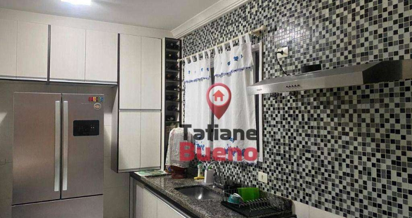Vende se lindo apartamento de 133 metros Splendor Blue