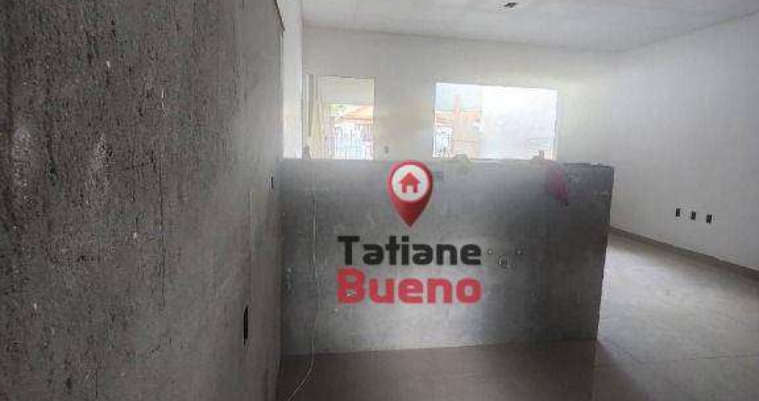 Casa com 3 dormitórios à venda, 70 m² por R$ 550.000,00 - Jardim Vale do Sol - São José dos Campos/SP