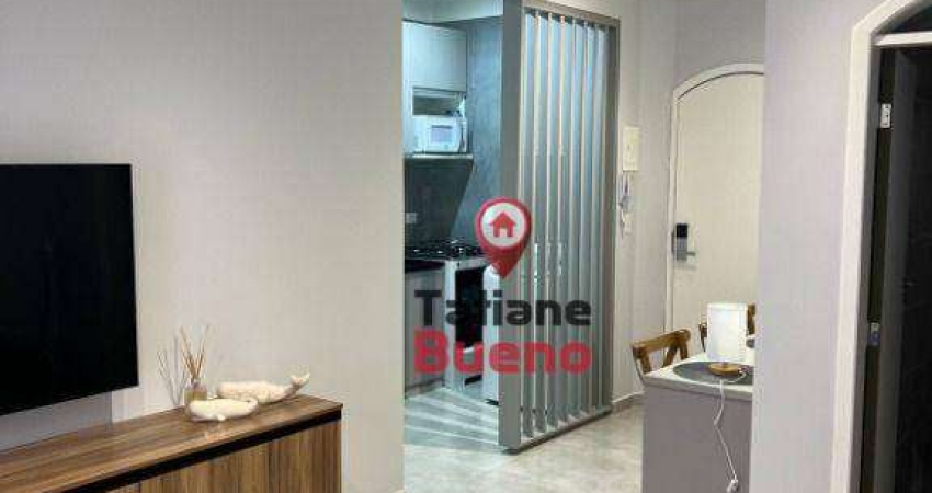 Casa com 1 dormitório à venda, 50 m² por R$ 510.000 - Boiçucanga - São Sebastião/SP