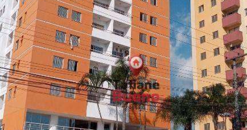 Apartamento com 3 Quartos à venda, 74m² -  Conjunto Residencial Trinta e Um de Março