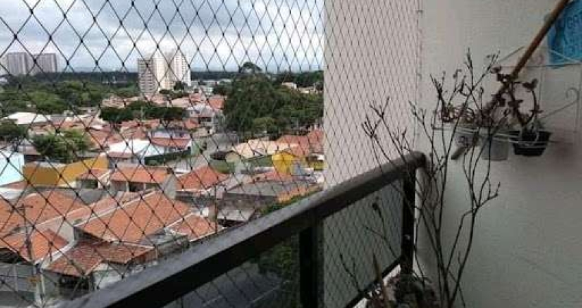 Apartamento com 3 dormitórios à venda, 90 m² por R$ 500.000,00 - Conjunto Residencial Trinta e Um de Março - São José dos Campos/SP