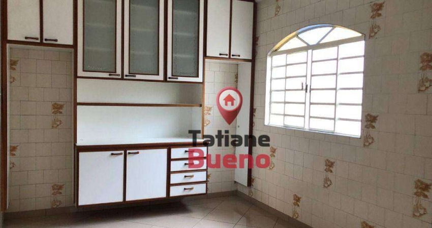 Casa com 4 dormitórios à venda, 152 m² por R$ 848.000,00 - Bosque dos Eucaliptos - São José dos Campos/SP