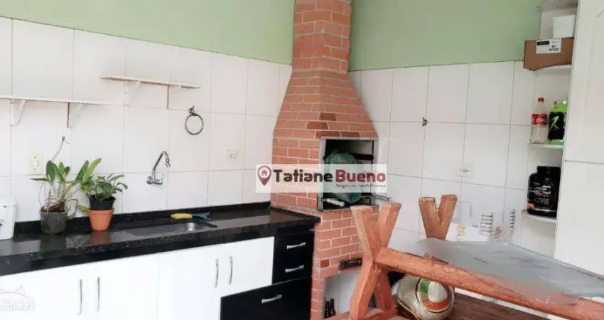 Casa com 3 dormitórios à venda, 136 m² por R$ 580.000,00 - Jardim Santa Inês II - São José dos Campos/SP