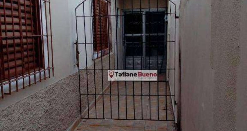 Casa com 1 dormitório para alugar, 50 m² por R$ 1.085,00/mês - Jardim Vale do Sol - São José dos Campos/SP
