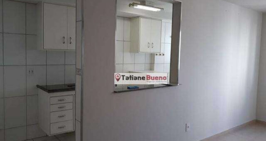 Apartamento com 2 dormitórios à venda, 48 m² por R$ 375.000,00 - Parque Industrial - São José dos Campos/SP