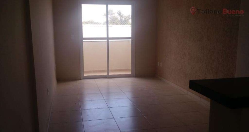 Apartamento com 2 dormitórios, 64 m² - venda por R$ 365.000,00 ou aluguel por R$ 2.450,00/mês - Vila Maria - São José dos Campos/SP
