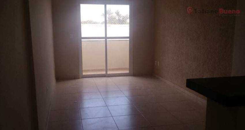 Apartamento com 2 dormitórios, 64 m² - venda por R$ 365.000,00 ou aluguel por R$ 2.450,00/mês - Vila Maria - São José dos Campos/SP