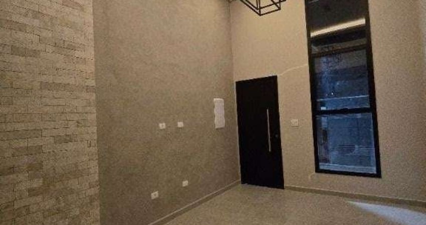 Casa com 3 quartos à venda na Rua José Vicente dos Santos, Jardim Emília, Jacareí