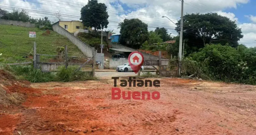 Terreno à Venda, 41 m² por R$ 158.000 - Chácaras Pousada do Vale - São José dos Campos/SP