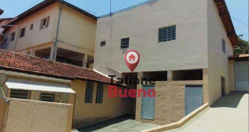 Casa com 2 dormitórios à venda, 200 m² por R$ 530.000,00 - Jardim São Judas Tadeu - São José dos Campos/SP