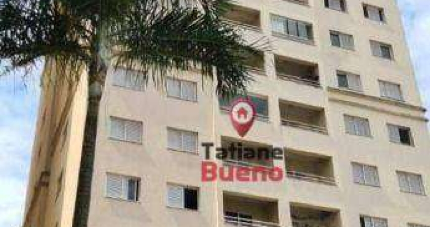 Apartamento com 2 dormitórios à venda, 65 m²