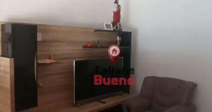 Casa com 3 quartos à venda na Rua Maria Palmira Ferreira Ivo, Bosque dos Eucaliptos, São José dos Campos