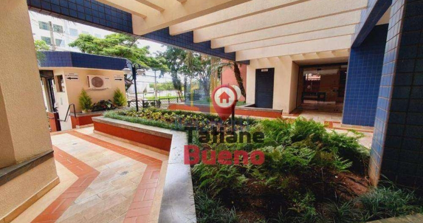 Apartamento à venda, 105 m² por R$ 820.000,00 - Jardim Aquarius - São José dos Campos/SP