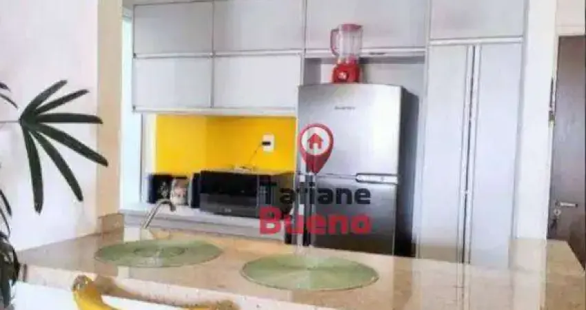 Apartamento com 3 dormitórios à venda, 73 m² por R$ 540.000 - Jardim América - São José dos Campos/SP