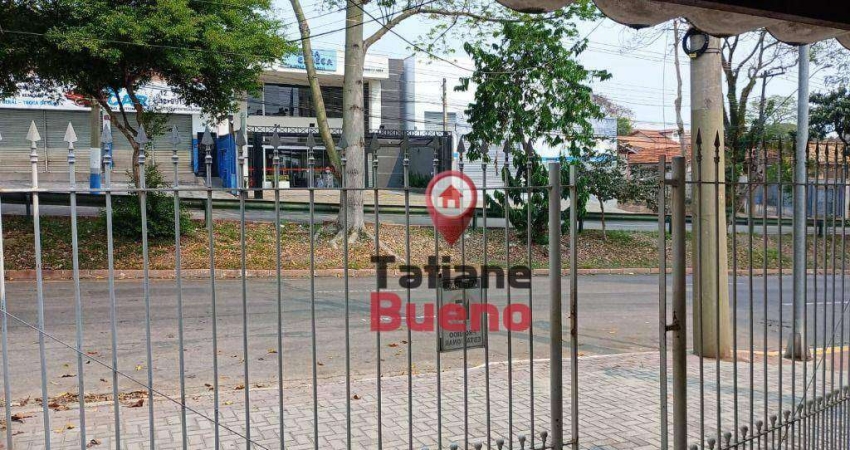 Casa com 2 dormitórios à venda, 60 m² por R$ 1.250.000,00 - Jardim Satélite - São José dos Campos/SP
