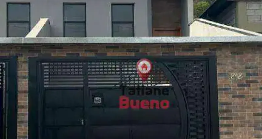 Casa com 3 dormitórios à venda, 90 m² por R$ 375.000,00 - Residencial Estoril - Taubaté/SP