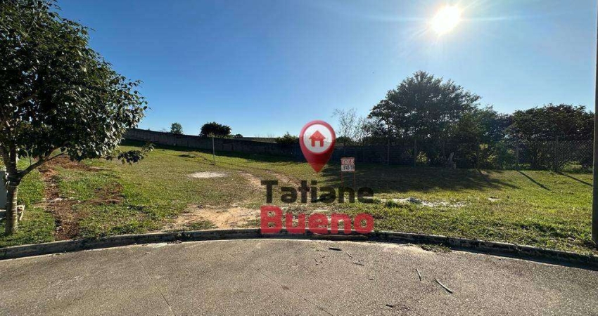 Terreno à venda, 539 m² por R$ 400.000 - Residencial Terras Do Vale - Caçapava/SP