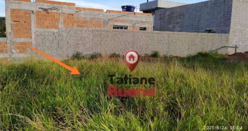 Oportunidade Imperdível: Terreno Pronto para Construir na Região Leste!