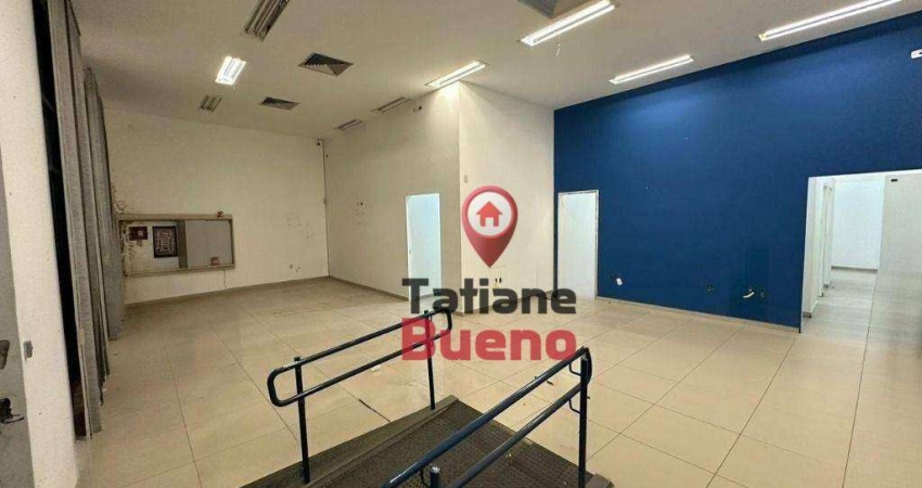 Ponto, 300 m² - venda por R$ 4.500.000 ou aluguel por R$ 18.100/mês - Centro - São José dos Campos/SP