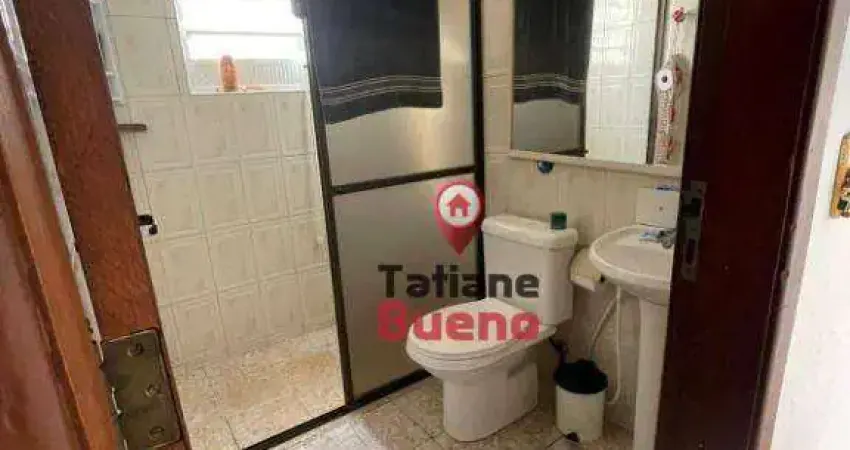 Casa com 2 dormitórios à venda, 70 m² por R$ 480.000,00 - Vila Terezinha - São José dos Campos/SP