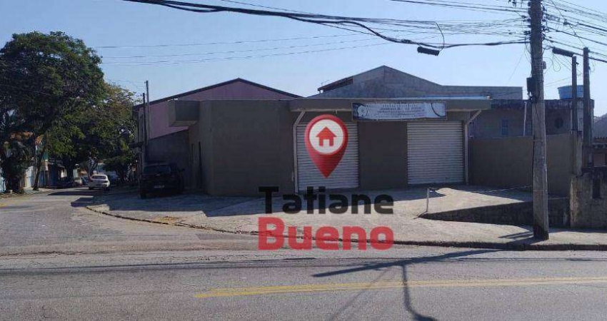 Prédio à venda, 100 m² por R$ 485.000,00 - Jardim Santa Inês II - São José dos Campos/SP