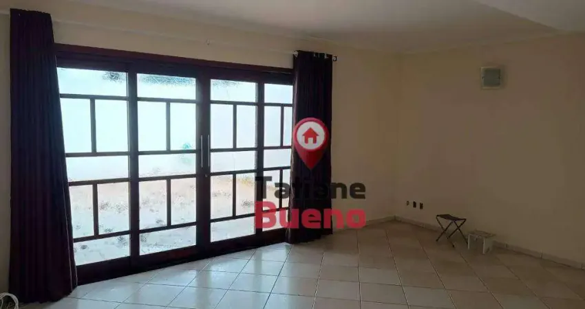 Casa com 4 dormitórios à venda, 220 m² por R$ 980.000,00 - Jardim Satélite - São José dos Campos/SP