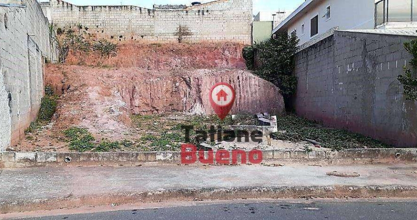 Terreno à venda, 331 m² por R$ 230.000 - Jardim Santa Júlia - São José dos Campos/SP