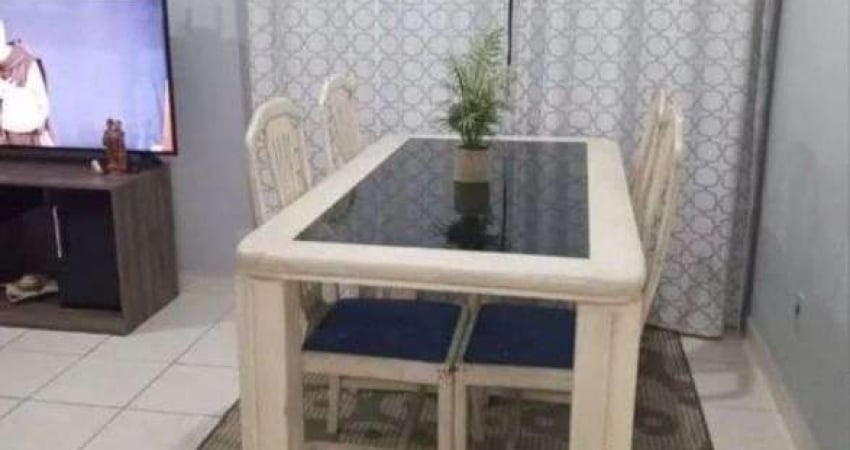 Apartamento com 2 dormitórios à venda, 60 m² por R$ 150.000 - Campos de São José - São José dos Campos/SP