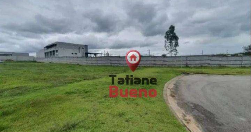 Terreno à venda, 895 m² por R$ 975.000 - Condomínio Residencial Colinas do Paratehy - São José dos Campos/SP