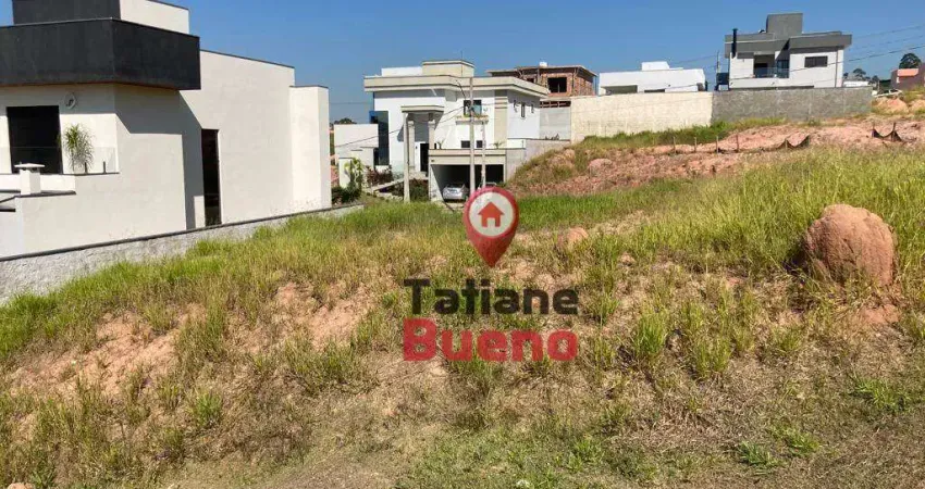 Terreno à venda, 361 m² por R$ 585.000 - Recanto dos Eucaliptos - São José dos Campos/SP