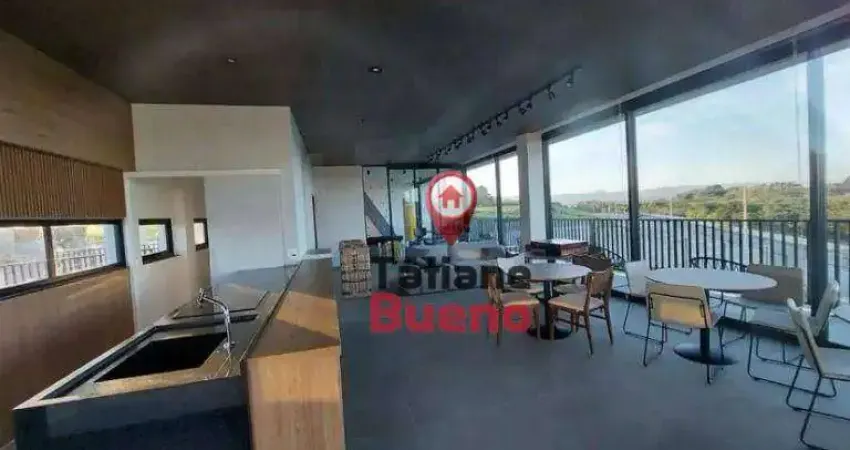 Terreno à venda, 552 m² por R$ 567.000 - Condomínio Vereda dos Campos - São José dos Campos/SP
