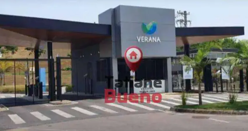 Terreno à venda, 479 m² por R$ 690.000 - Loteamento Verana - São José dos Campos/SP