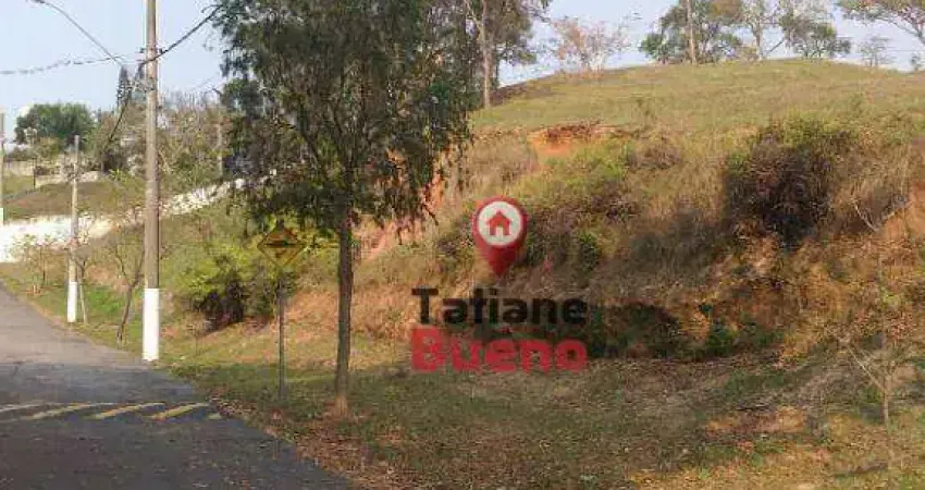 Terreno à venda, 1021 m² por R$ 690.000 - Parque Mirante Do Vale - Jacareí/SP
