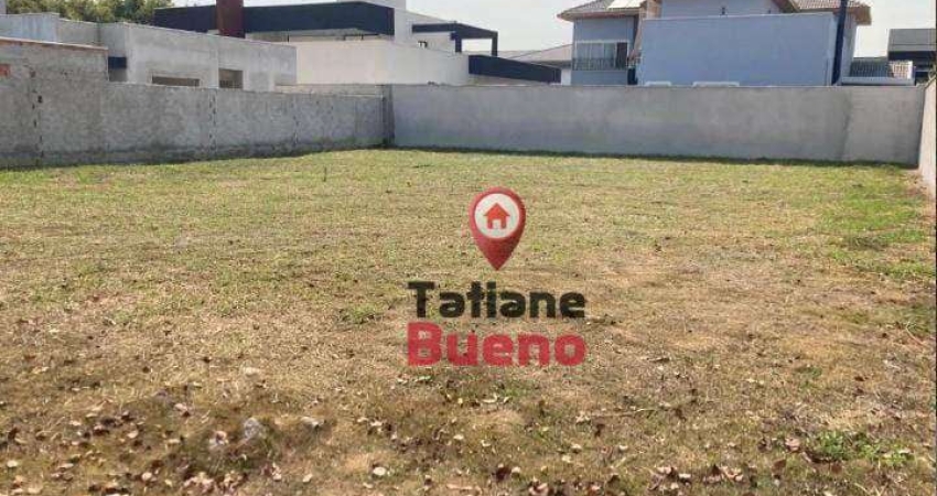 Terreno à venda, 600 m² por R$ 1.100.000 - Urbanova - São José dos Campos/SP