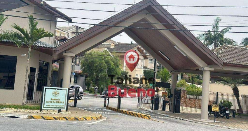 Terreno à venda, 489 m² por R$ 795.000 - Urbanova - São José dos Campos/SP