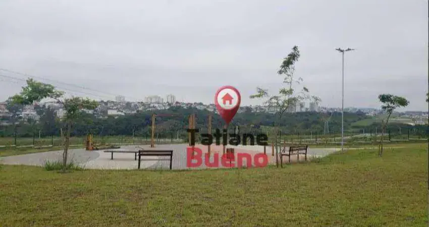 Terreno à venda, 353 m² por R$ 685.000,00 - Condomínio Residencial Alphaville - São José dos Campos/SP