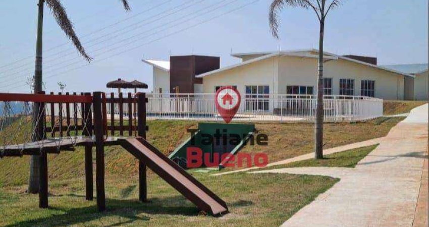 Terreno à venda, 275 m² por R$ 505.000 - Bairro da Floresta - São José dos Campos/SP