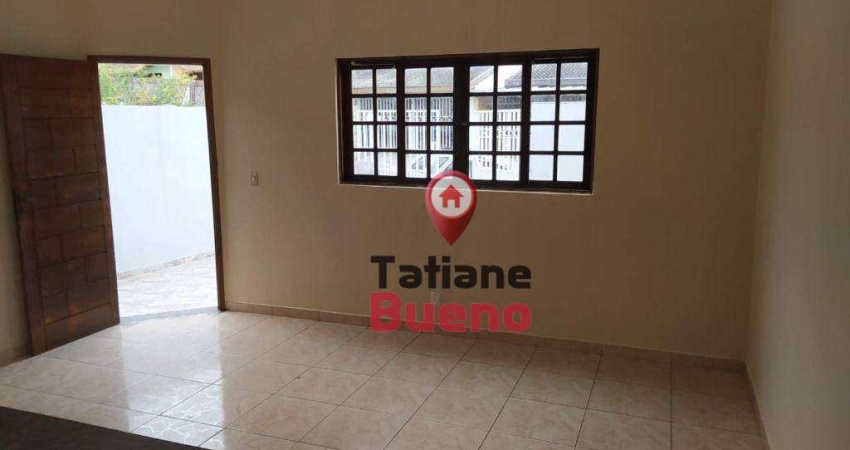 Casa com 2 dormitórios à venda, 70 m² por R$ 335.000,00 - Jardim Santa Júlia - São José dos Campos/SP