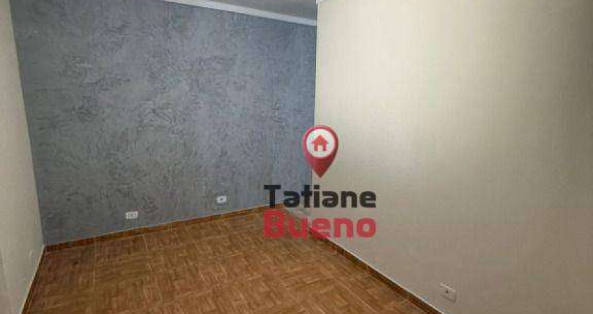 Casa com 2 dormitórios à venda, 70 m² por R$ 265.000,00 - Jardim Santo Onofre - São José dos Campos/SP