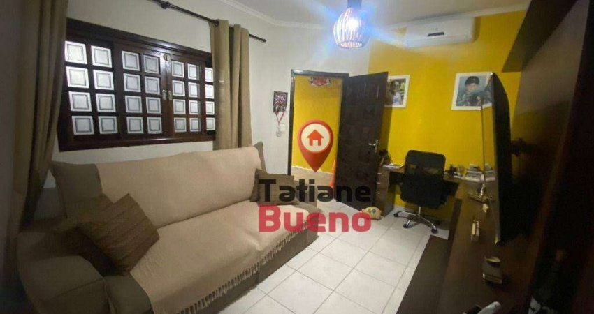 Casa com 3 quartos à venda na Rua Bertho Cortez, Residencial Bosque dos Ipês, São José dos Campos