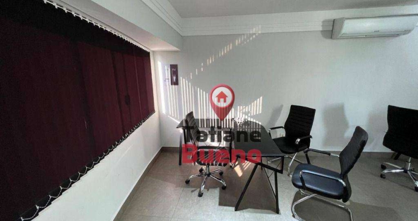 Sala à venda, 36 m² por R$ 310.000,00 - Jardim Aquarius - São José dos Campos/SP